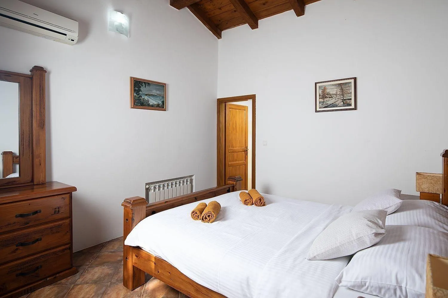 Holiday home Haus In Bertosi Mit Privatem Pool Villa Pulici
