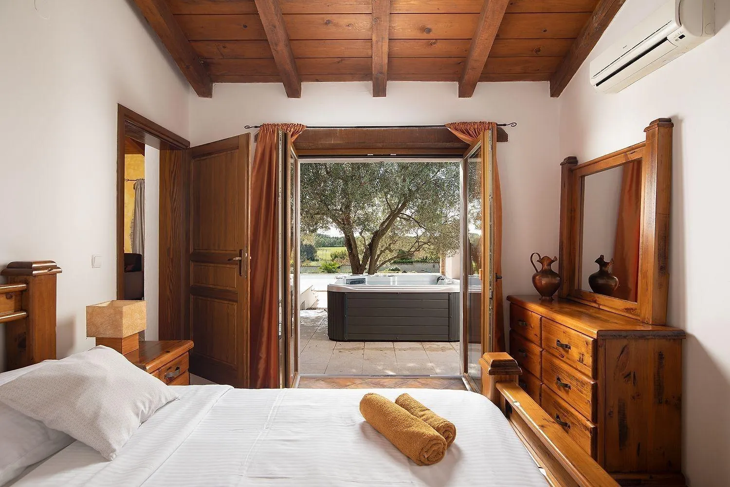 Haus In Bertosi Mit Privatem Pool Villa Pulici Croatia