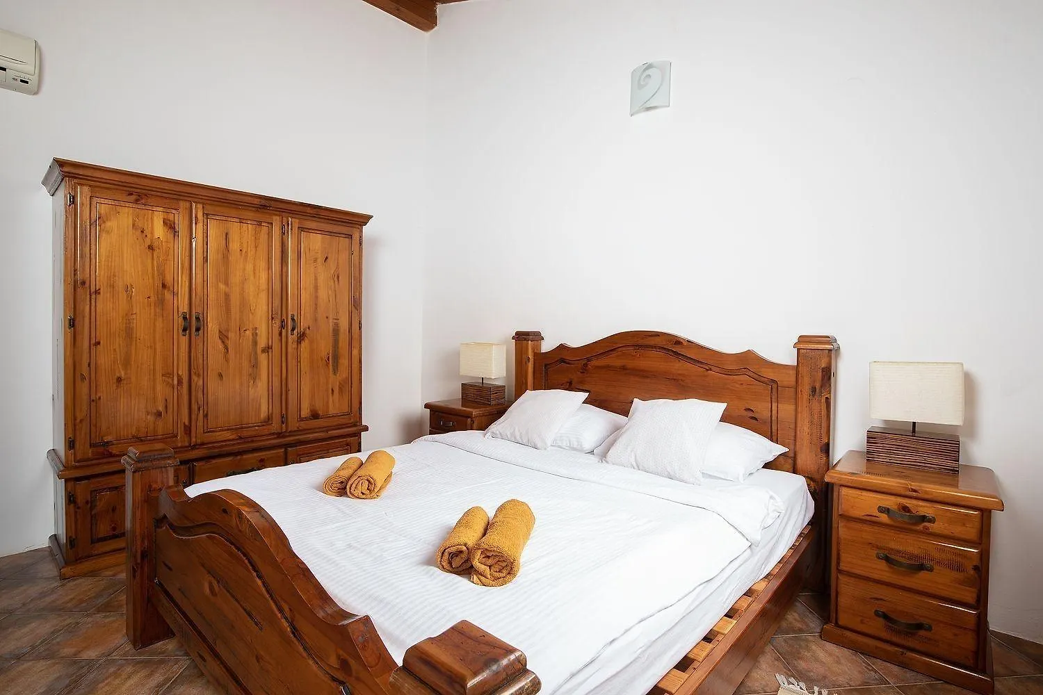 Haus In Bertosi Mit Privatem Pool Villa Pulici 0*,  Croatia