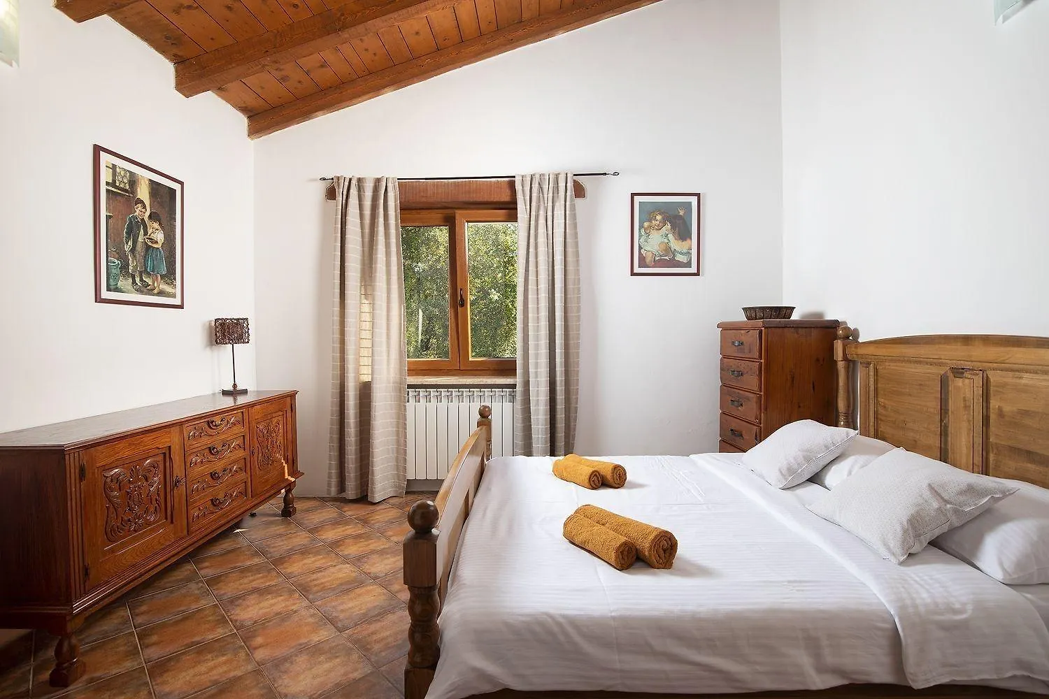Haus In Bertosi Mit Privatem Pool Villa Pulici Holiday home