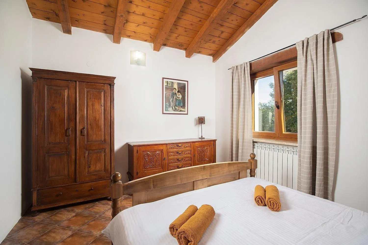 Haus In Bertosi Mit Privatem Pool Villa Pulici Holiday home