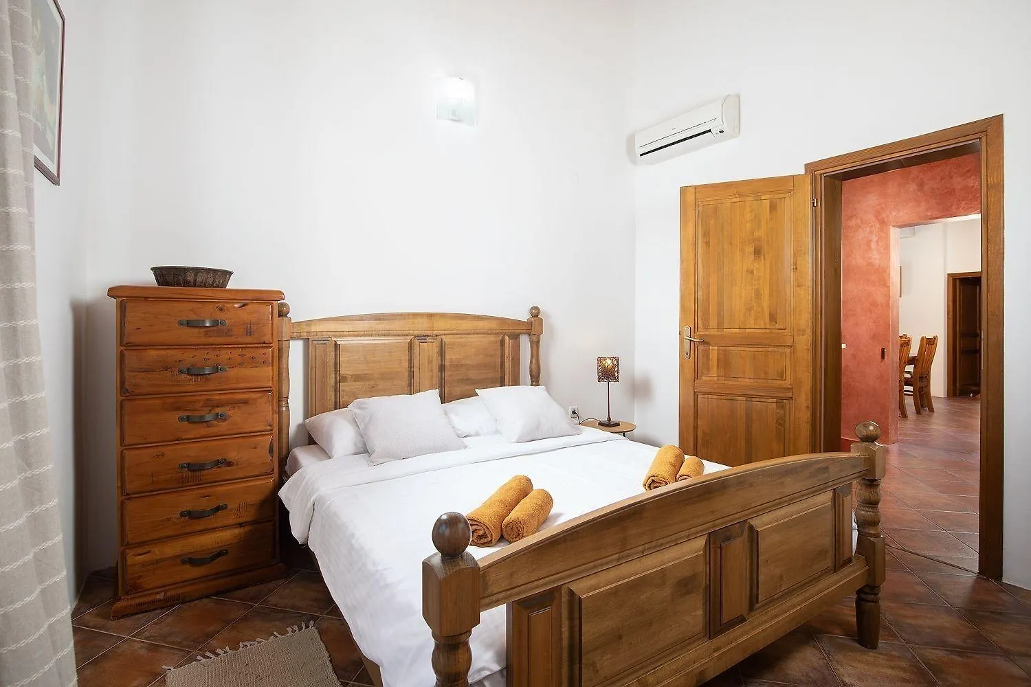 Holiday home Haus In Bertosi Mit Privatem Pool Villa Pulici Croatia