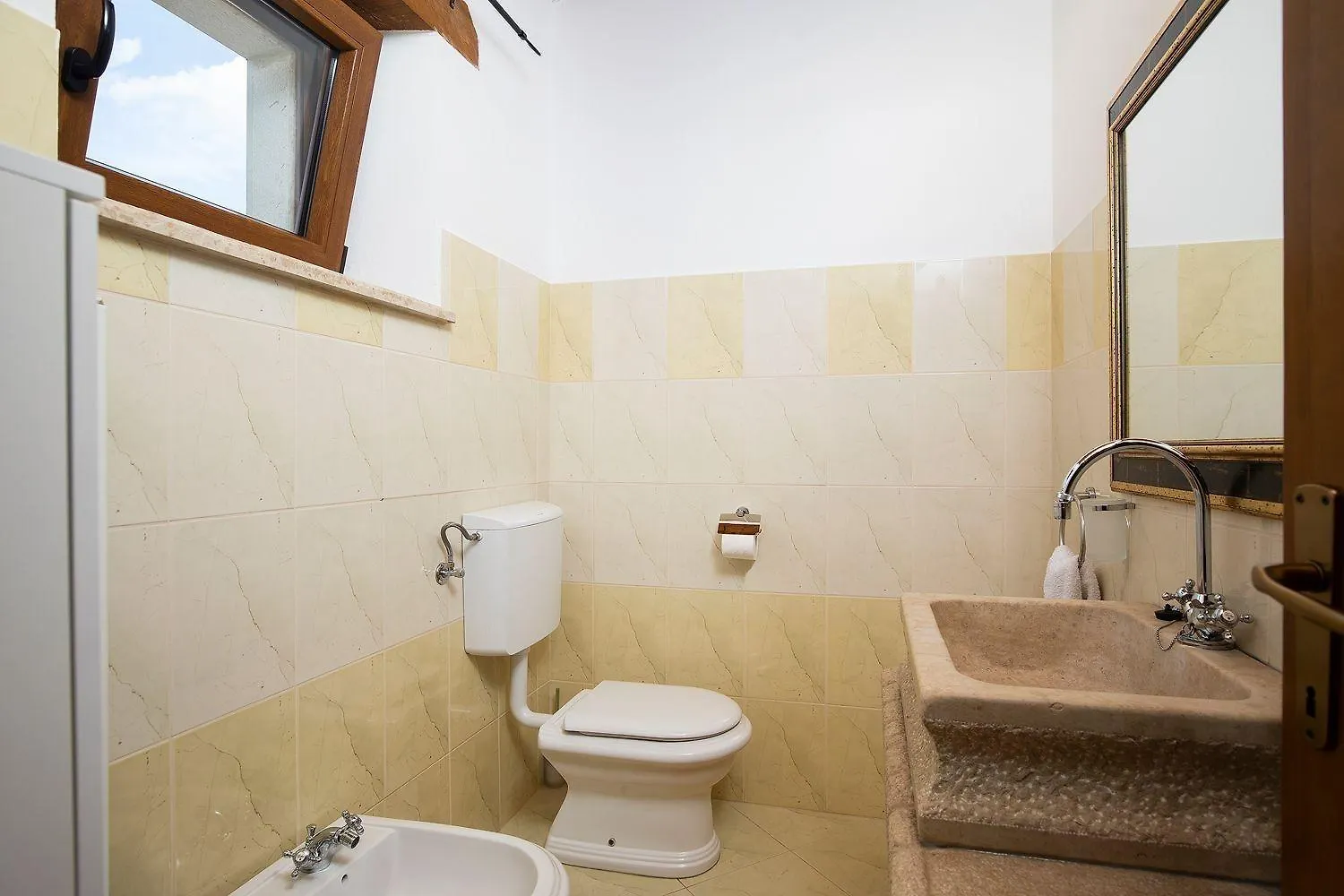 Dom wakacyjny Willa Haus In Bertosi Mit Privatem Pool Pulici
