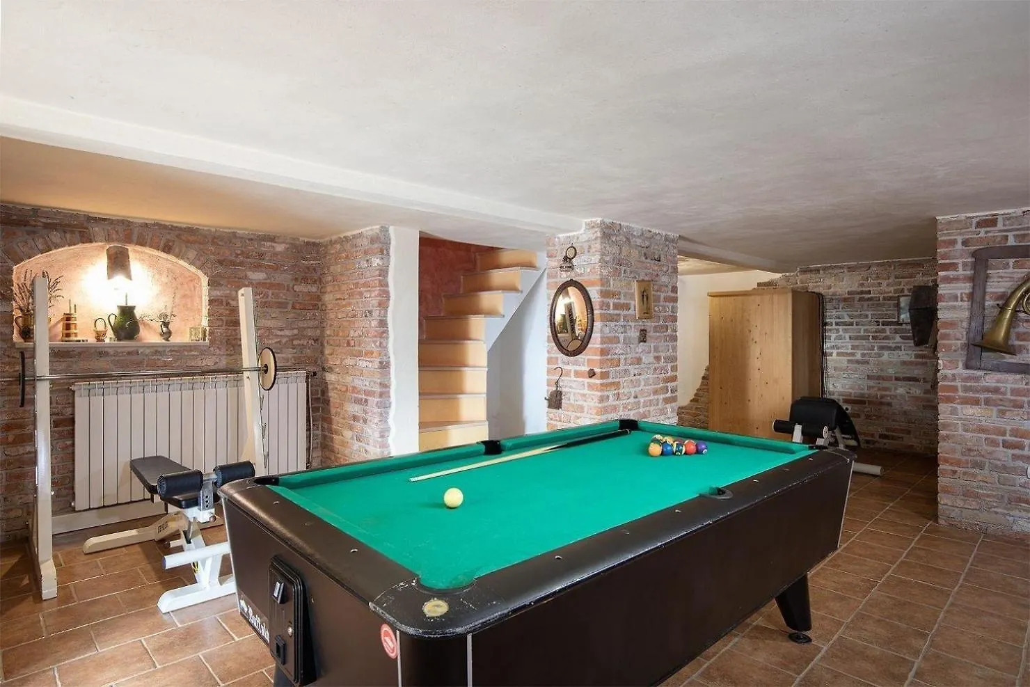 Holiday home Haus In Bertosi Mit Privatem Pool Villa Pulici Croatia