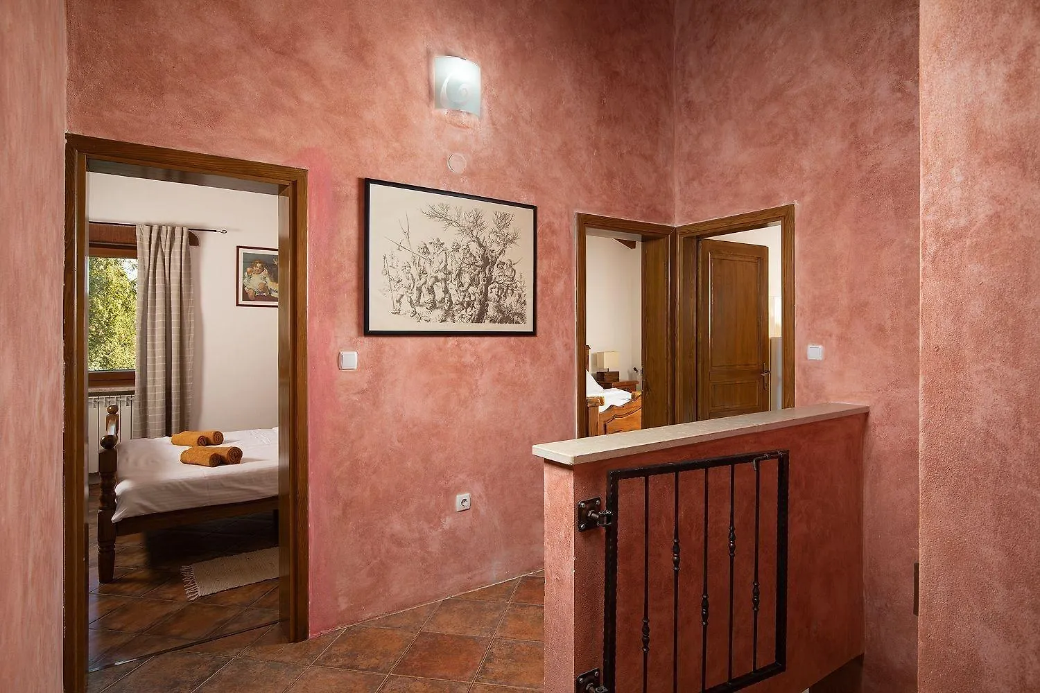 Haus In Bertosi Mit Privatem Pool Villa Pulici 0*,
