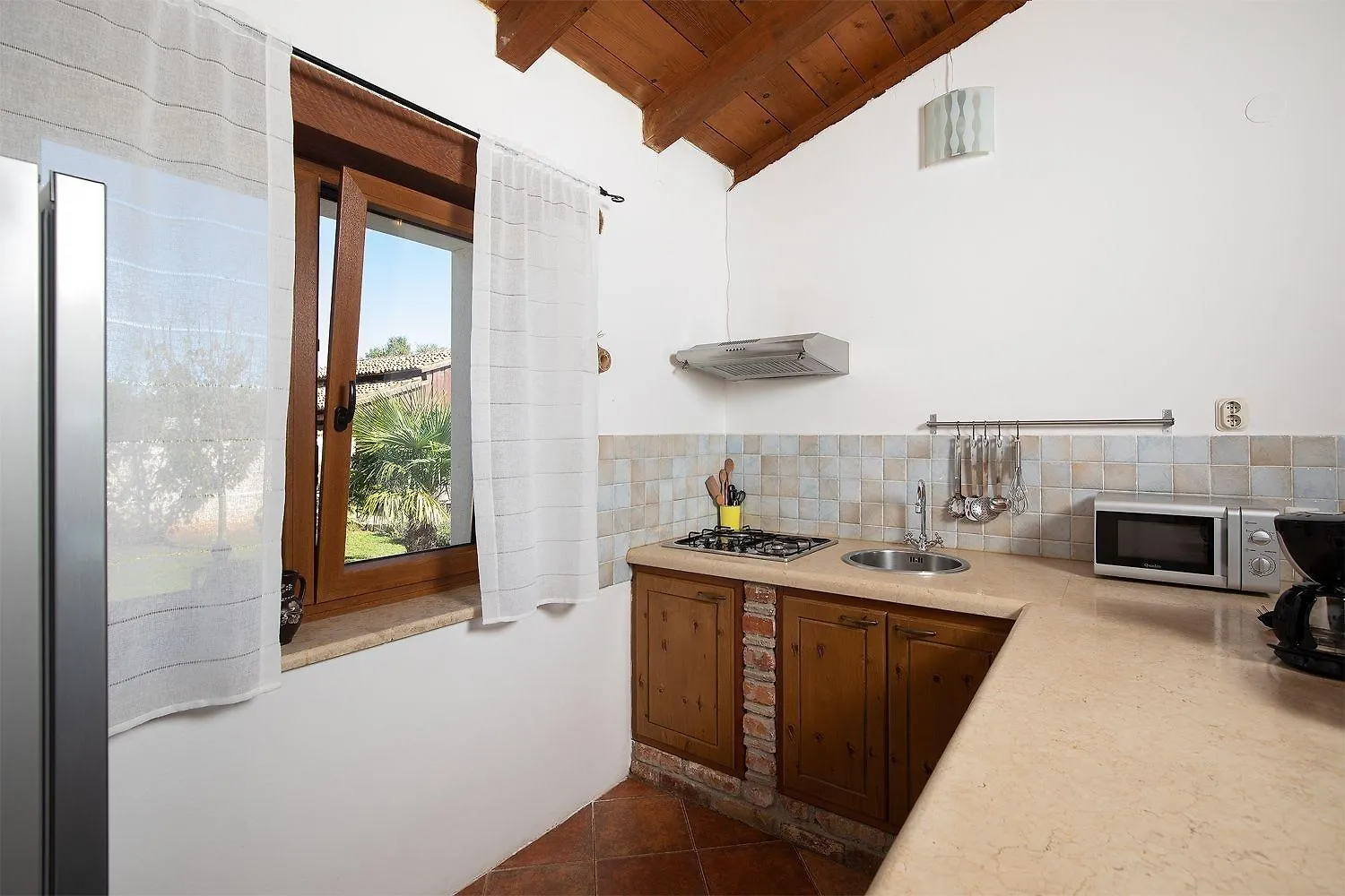 Haus In Bertosi Mit Privatem Pool Villa Pulici